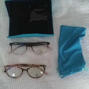 Prive Revaux Dynamic Duo Set Of Blue Light Readers